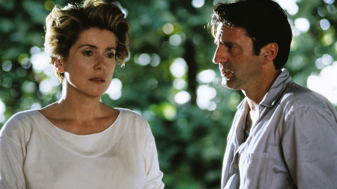 Image du film Ma saison préférée