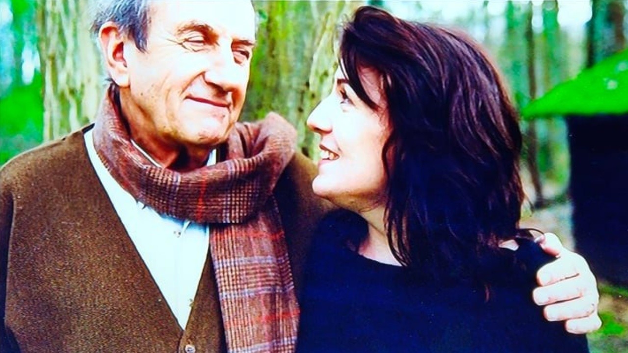 Ode à Daniel Ceccaldi