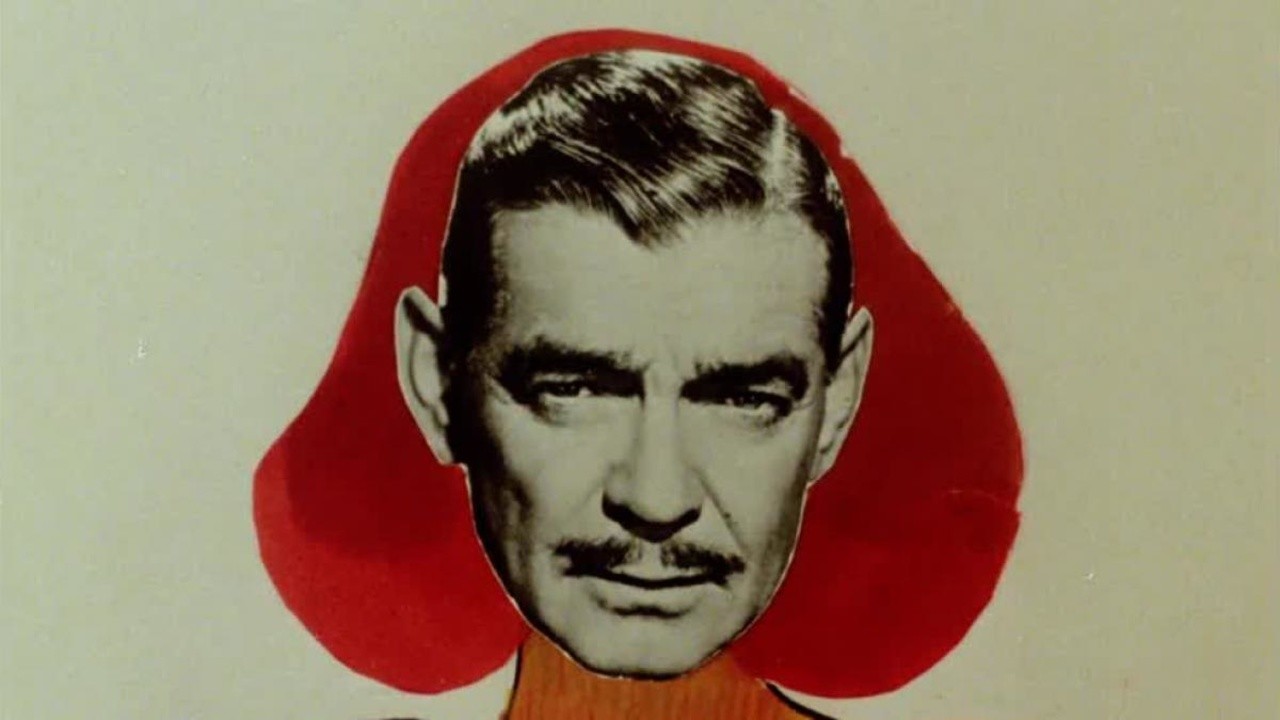 Green Men, Yellow Woman