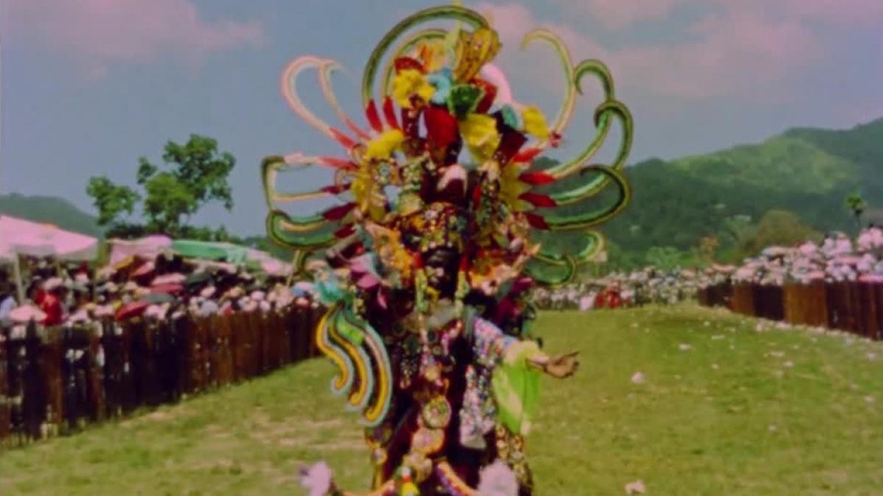 Carnival Fantastique