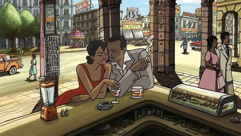 Chico & Rita