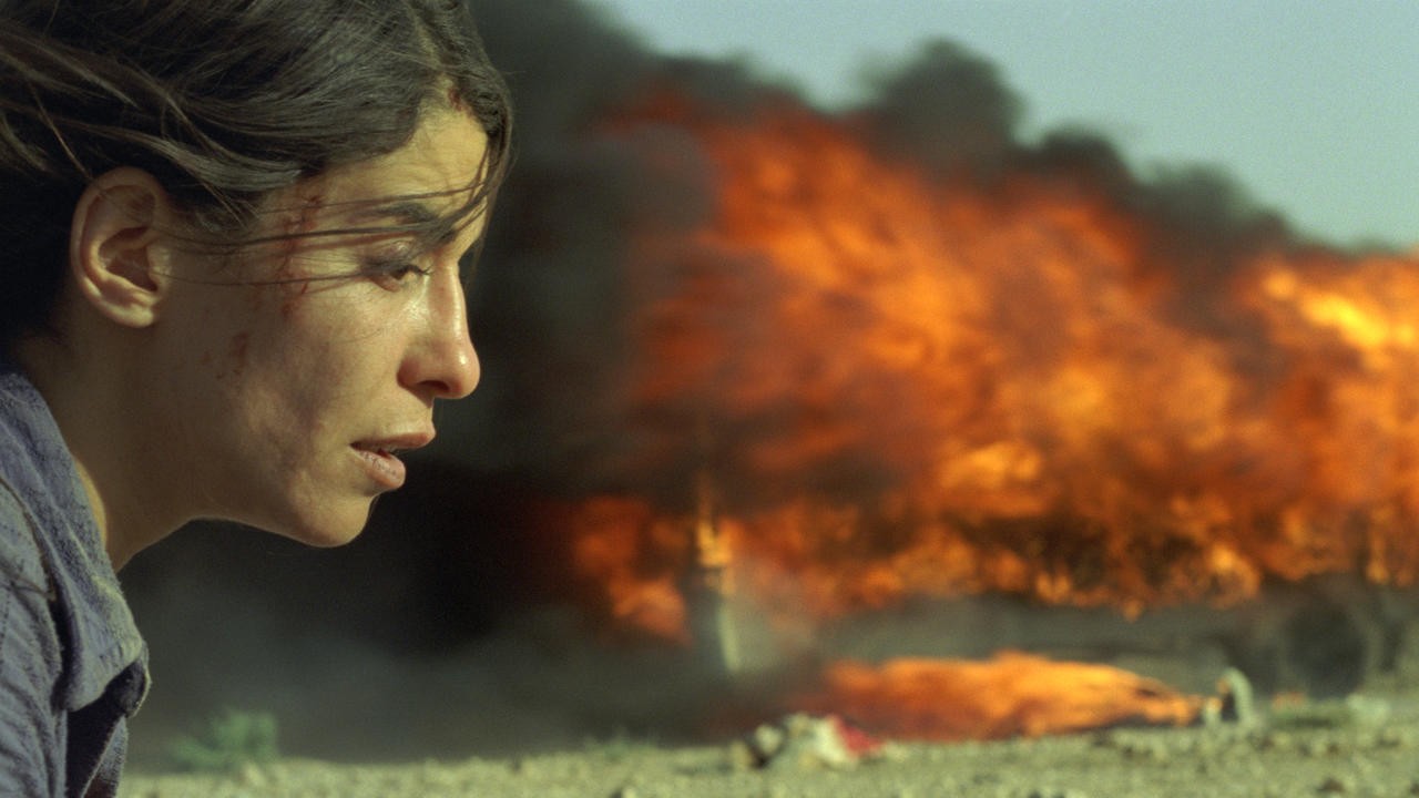 Image du film Incendies