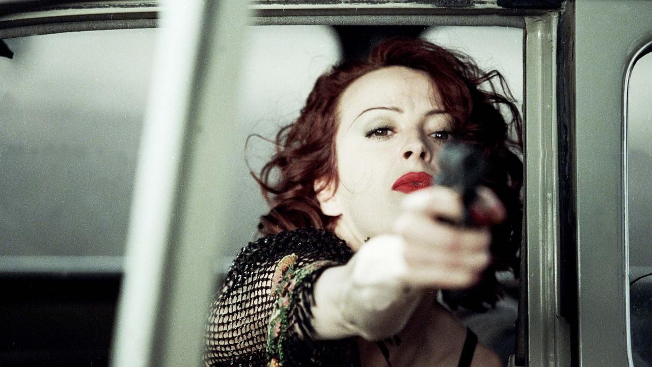 Image du film Docteur Chance