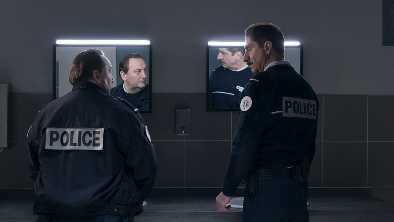 Image du film Selon la police