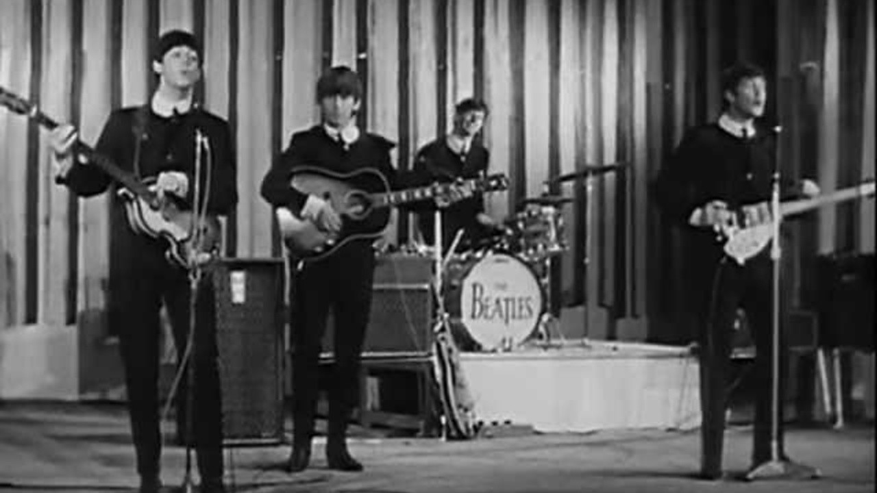 The Beatles: 'Please Please Me' Mini-Documentary