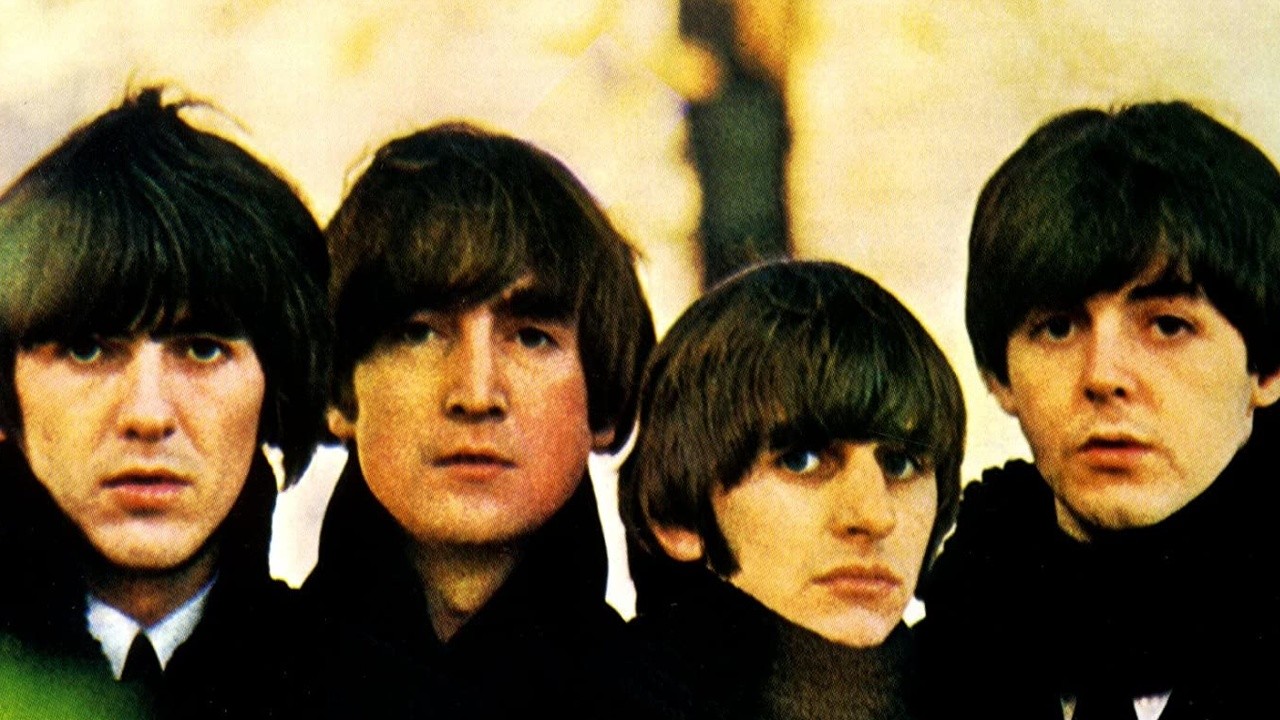 The Beatles: 'Beatles For Sale' Mini-Documentary