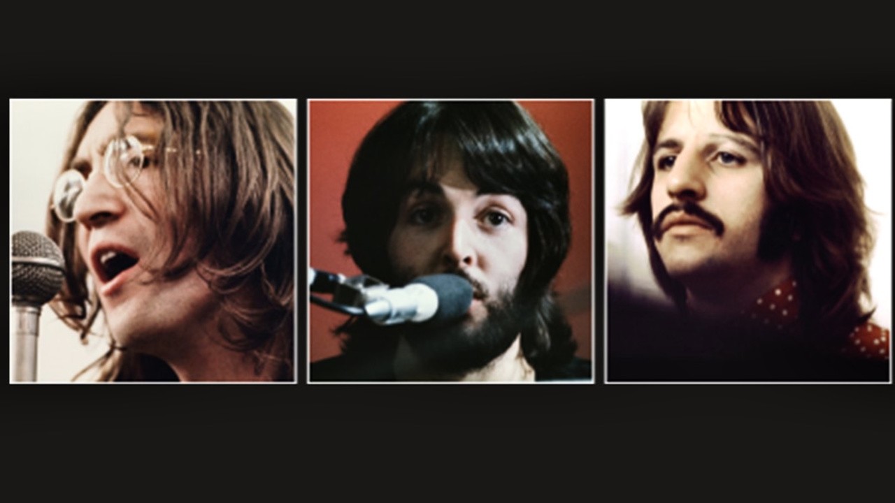 The Beatles: 'Let It Be' Mini-Documentary
