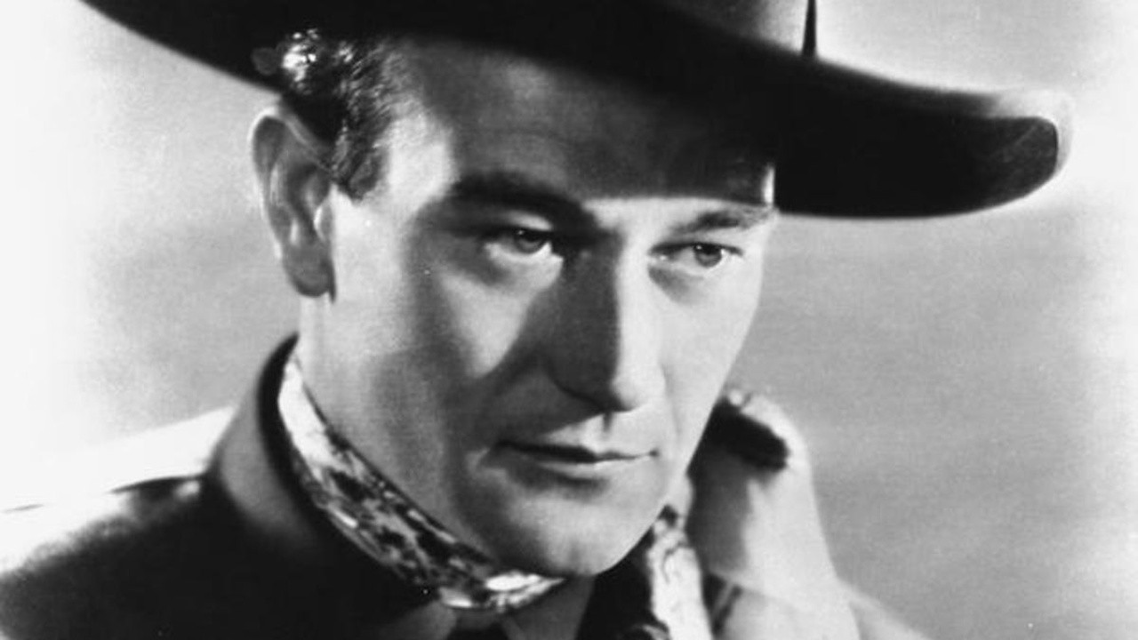 Biography: John Wayne - American Legend (1998) | MUBI