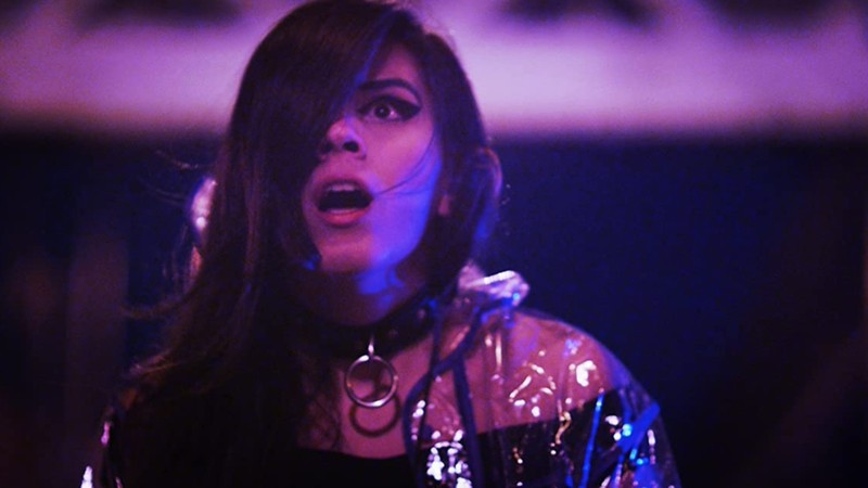 Mesmeralda