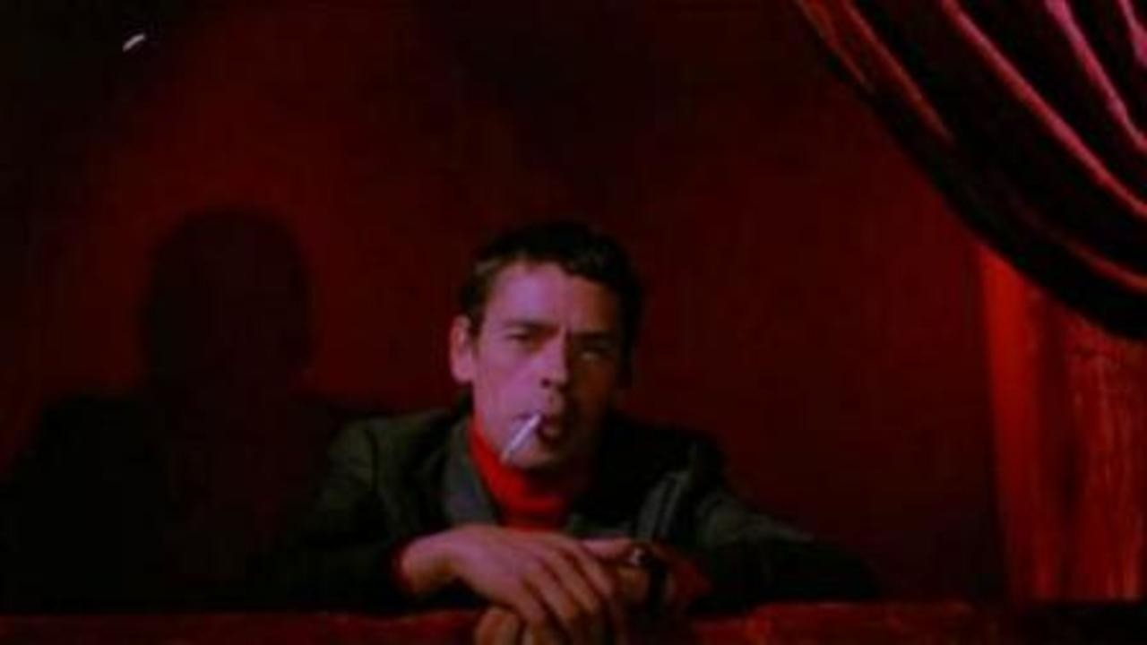 Jacques Brel Is Alive and Well and Living in Paris