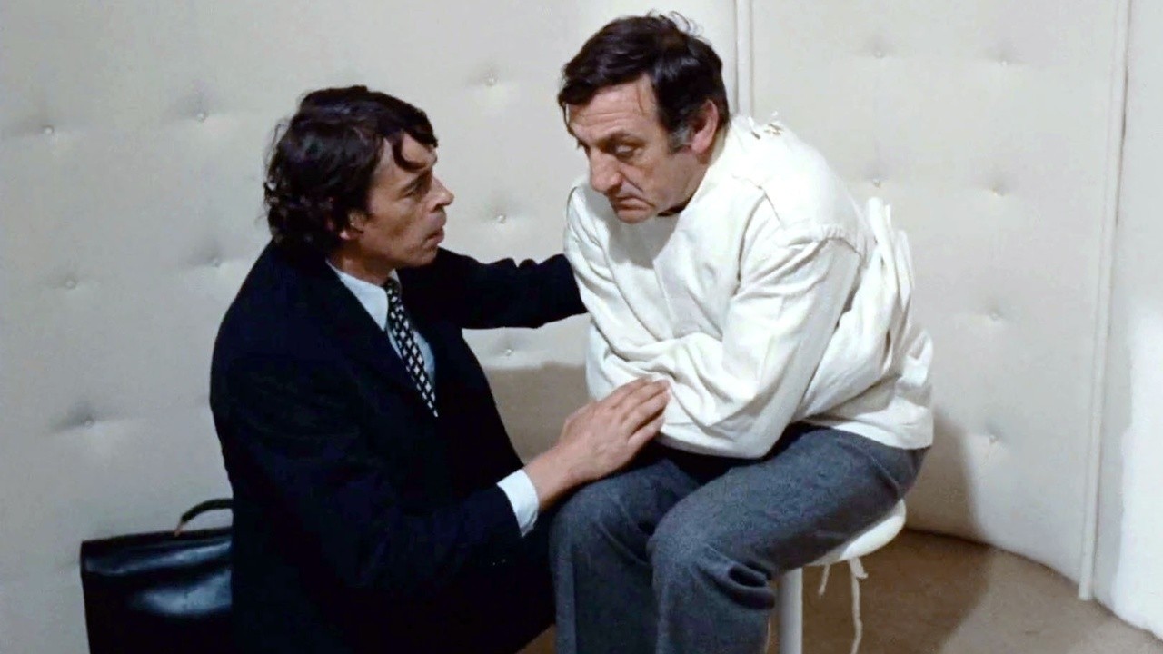 Image du film L'Emmerdeur