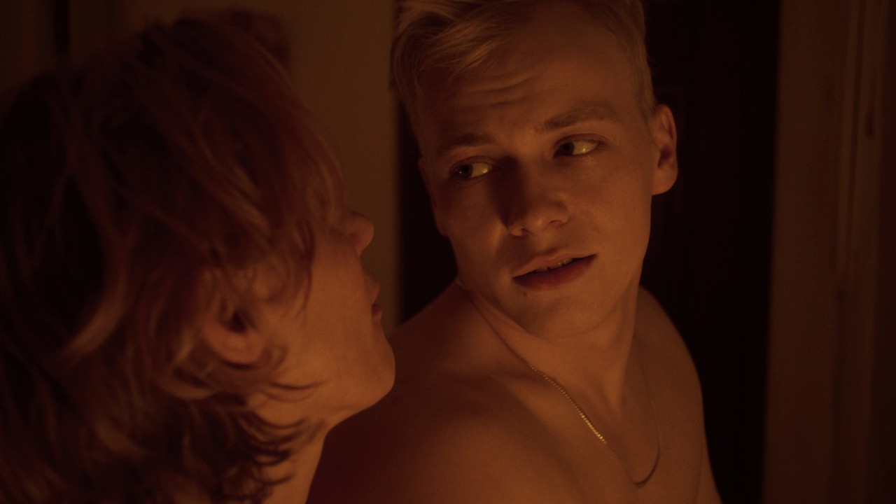 Image du film Bulldog