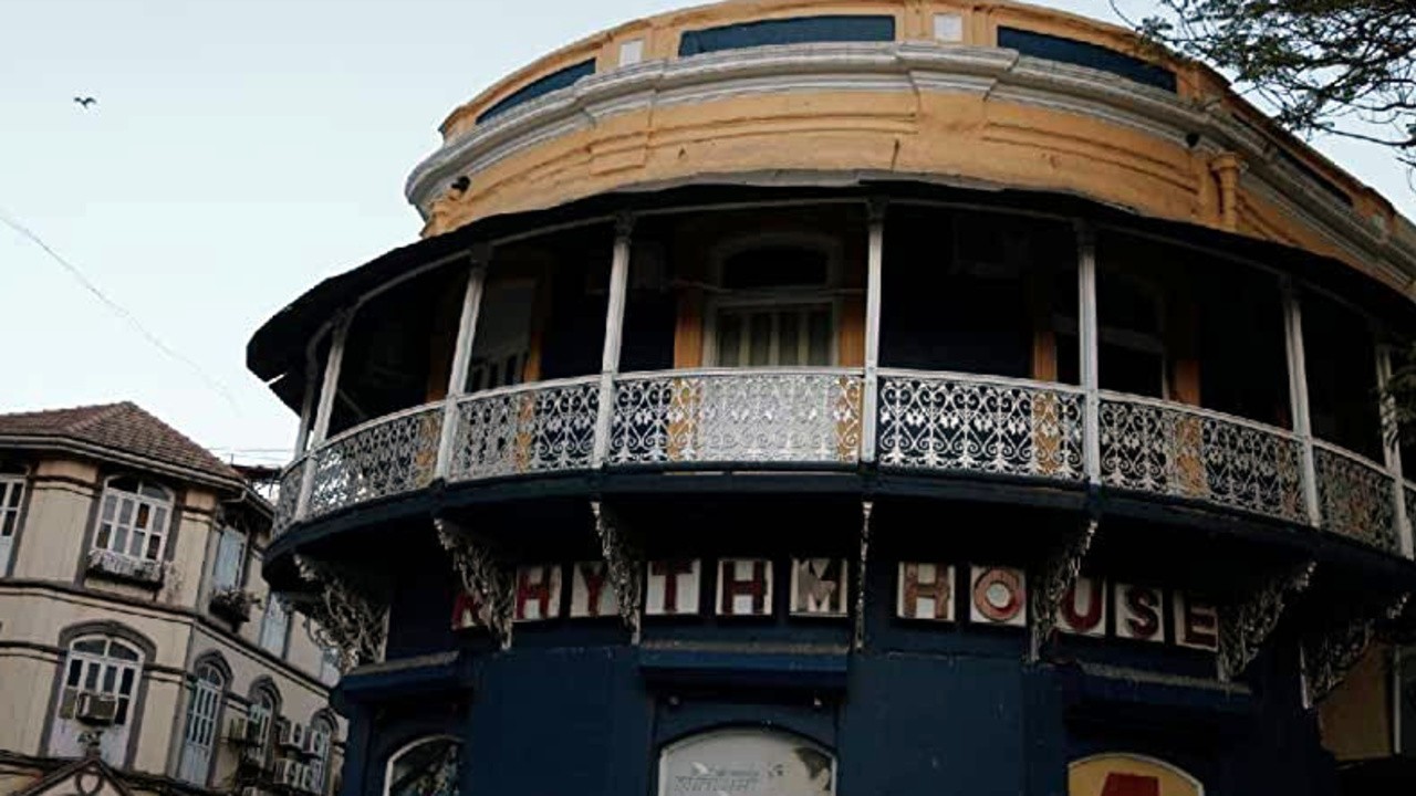 The Last Music Store