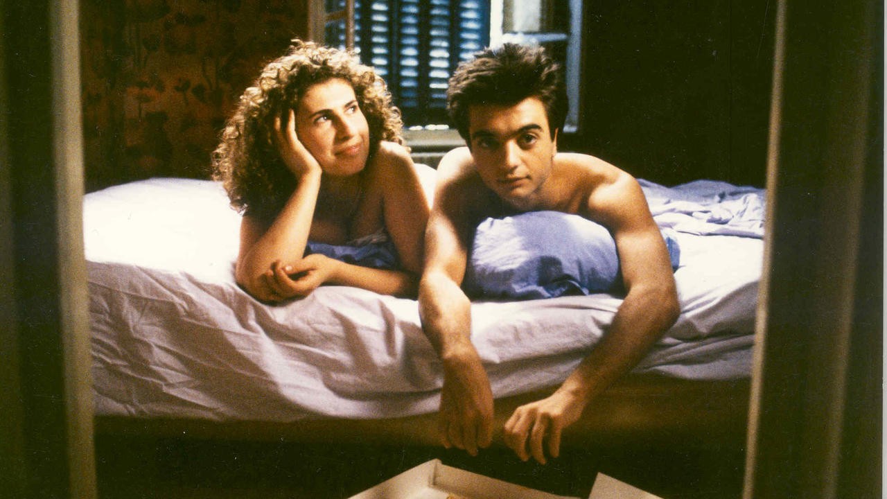 Image du film Nuit et jour