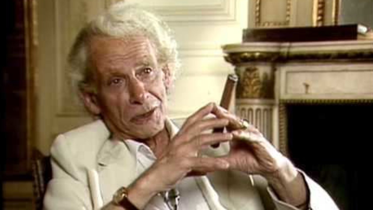The Men Who Made the Movies: Samuel Fuller