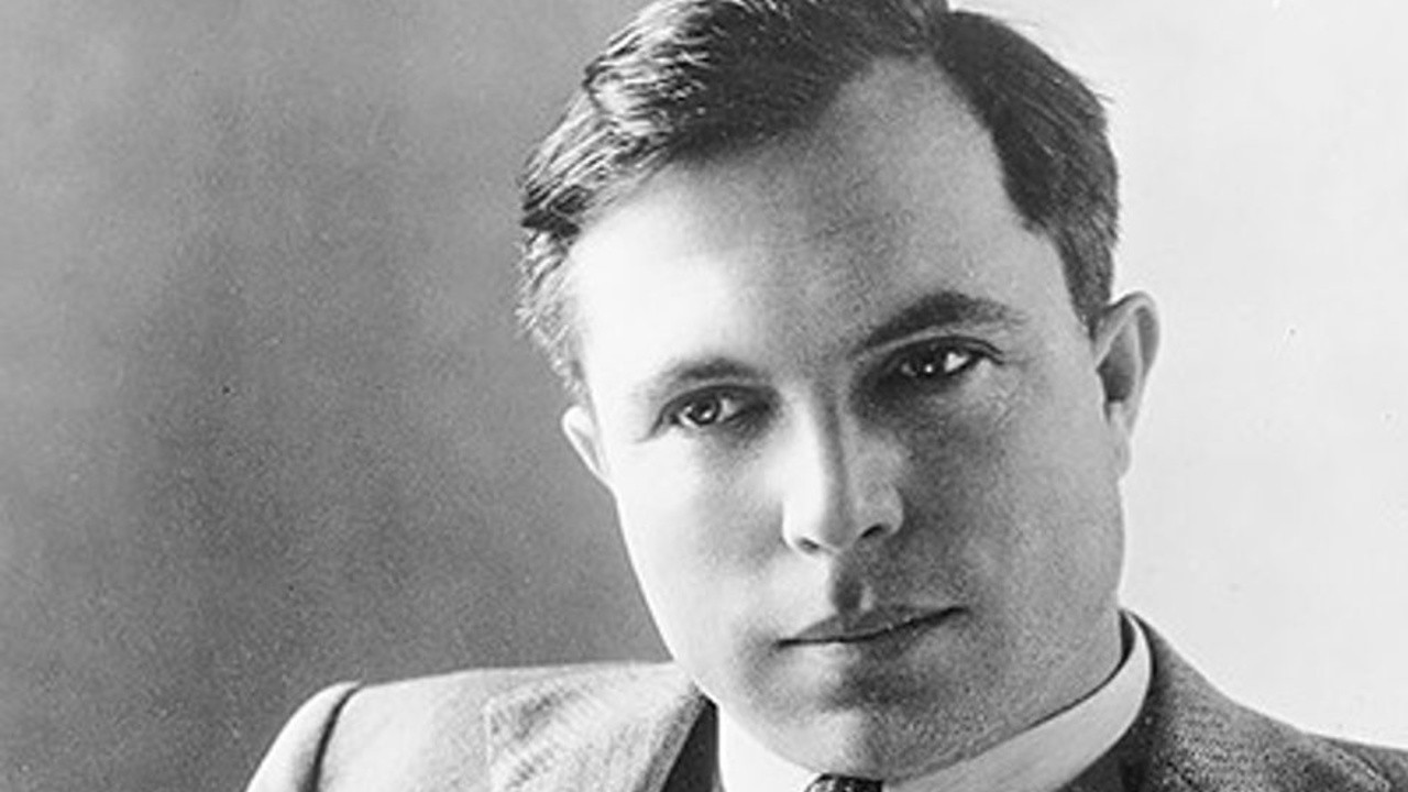 The Men Who Made the Movies: King Vidor