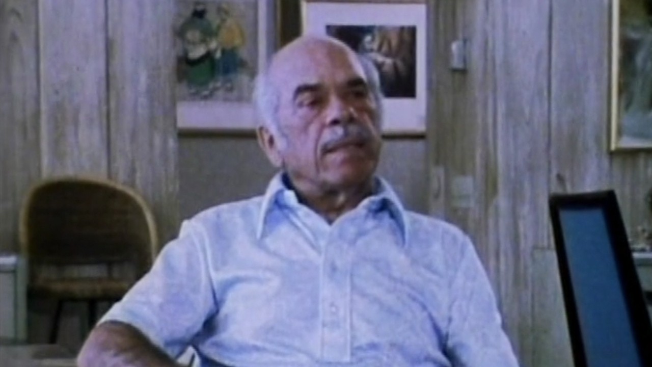 The Men Who Made the Movies: Frank Capra