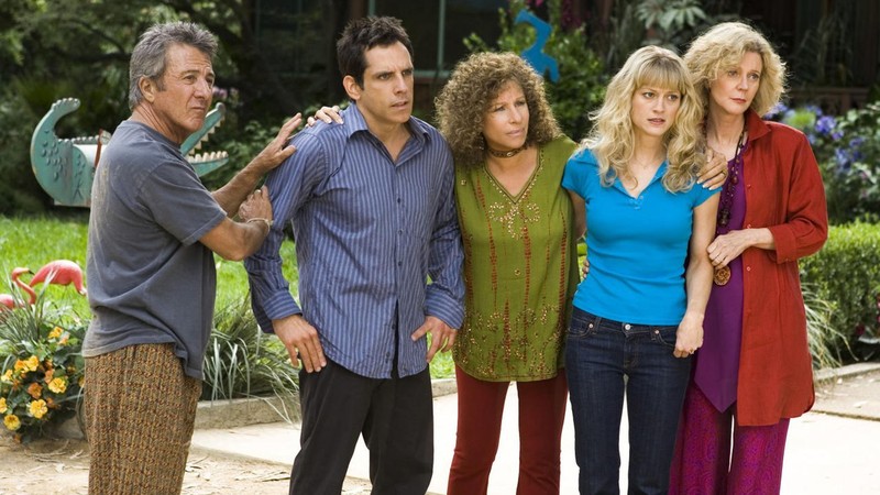 Meet the Fockers
