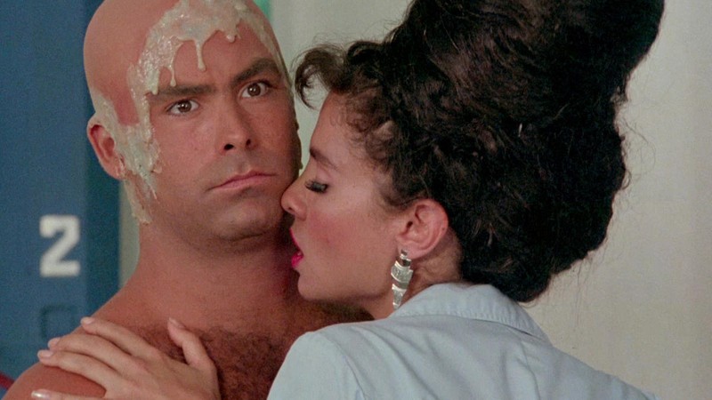 Class of Nuke 'Em High Part II: Subhumanoid Meltdown