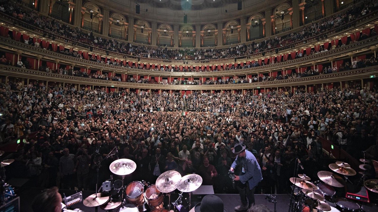 Image du film In the Court of the Crimson King: King Crimson at 50