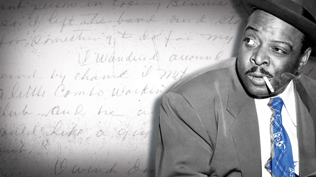 Count Basie: Through His Own Eyes