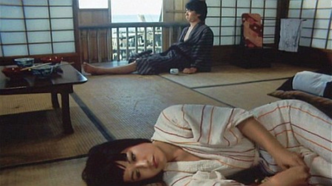 The Life of Chikuzan
