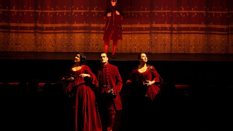 Don Giovanni