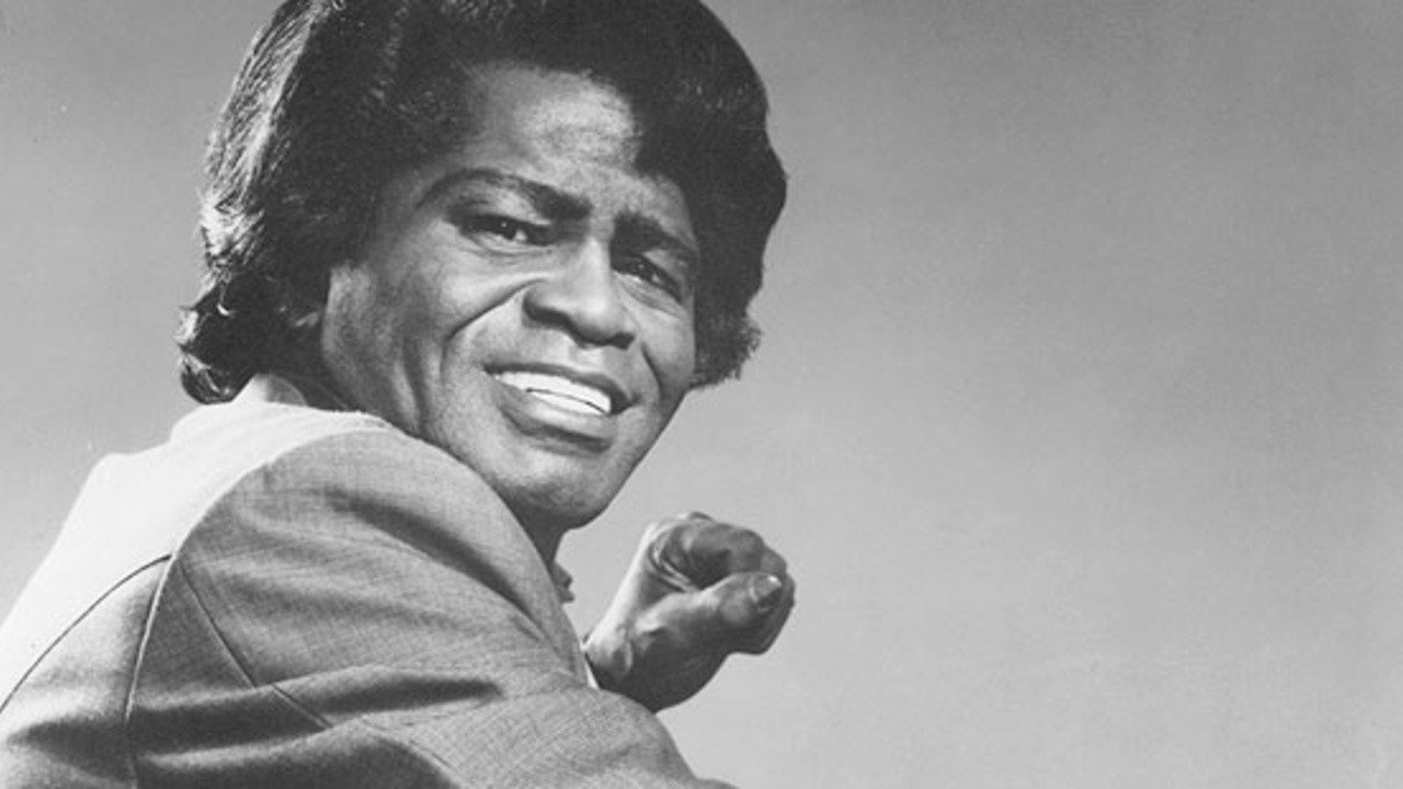 James Brown: Soul Survivor