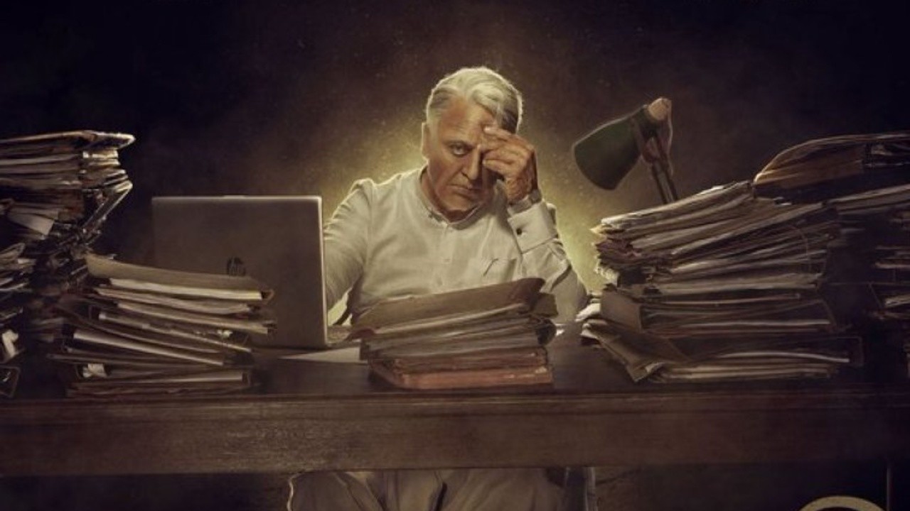 Image du film Indian 2