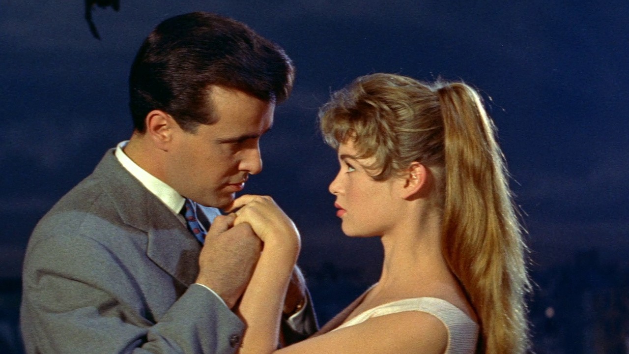 Image du film Cette sacrée gamine