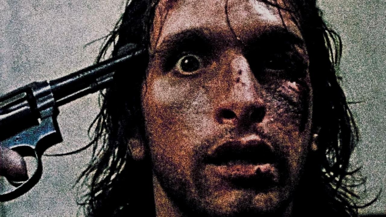 Image du film Combat Shock