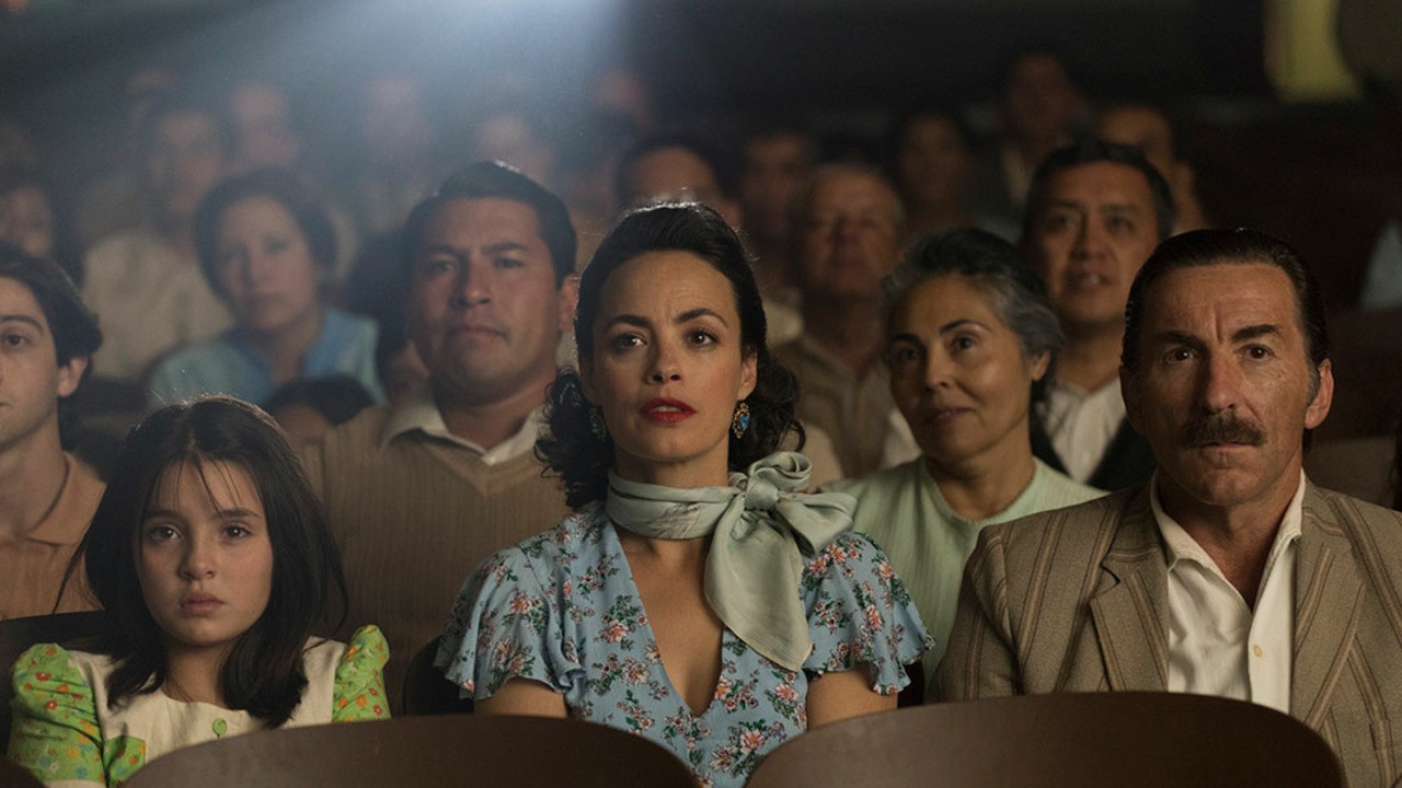 Image du film The Movie Teller