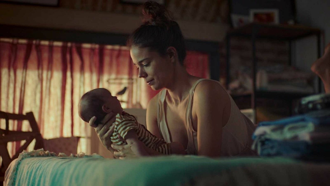Image du film Lullaby
