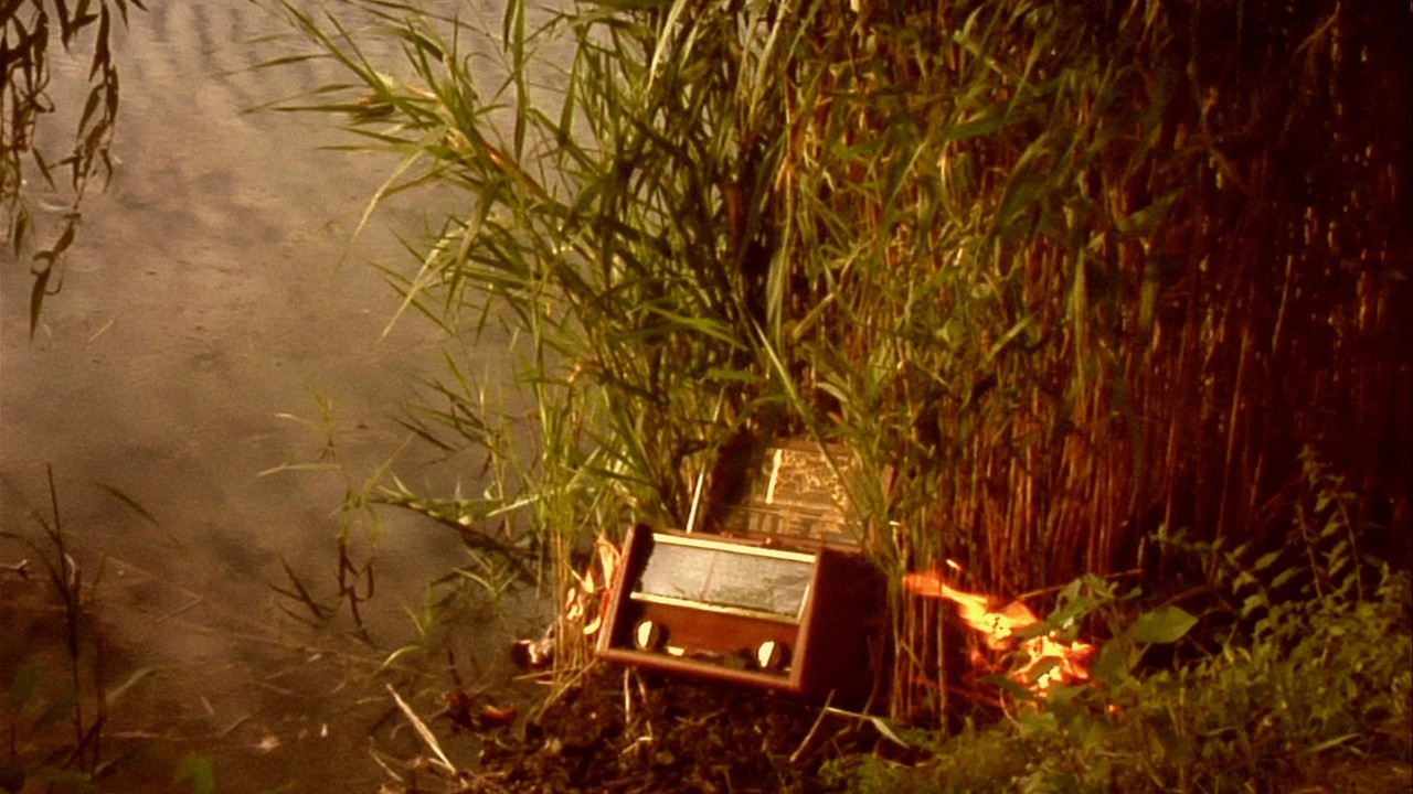 Image du film Le Rêve et la radio