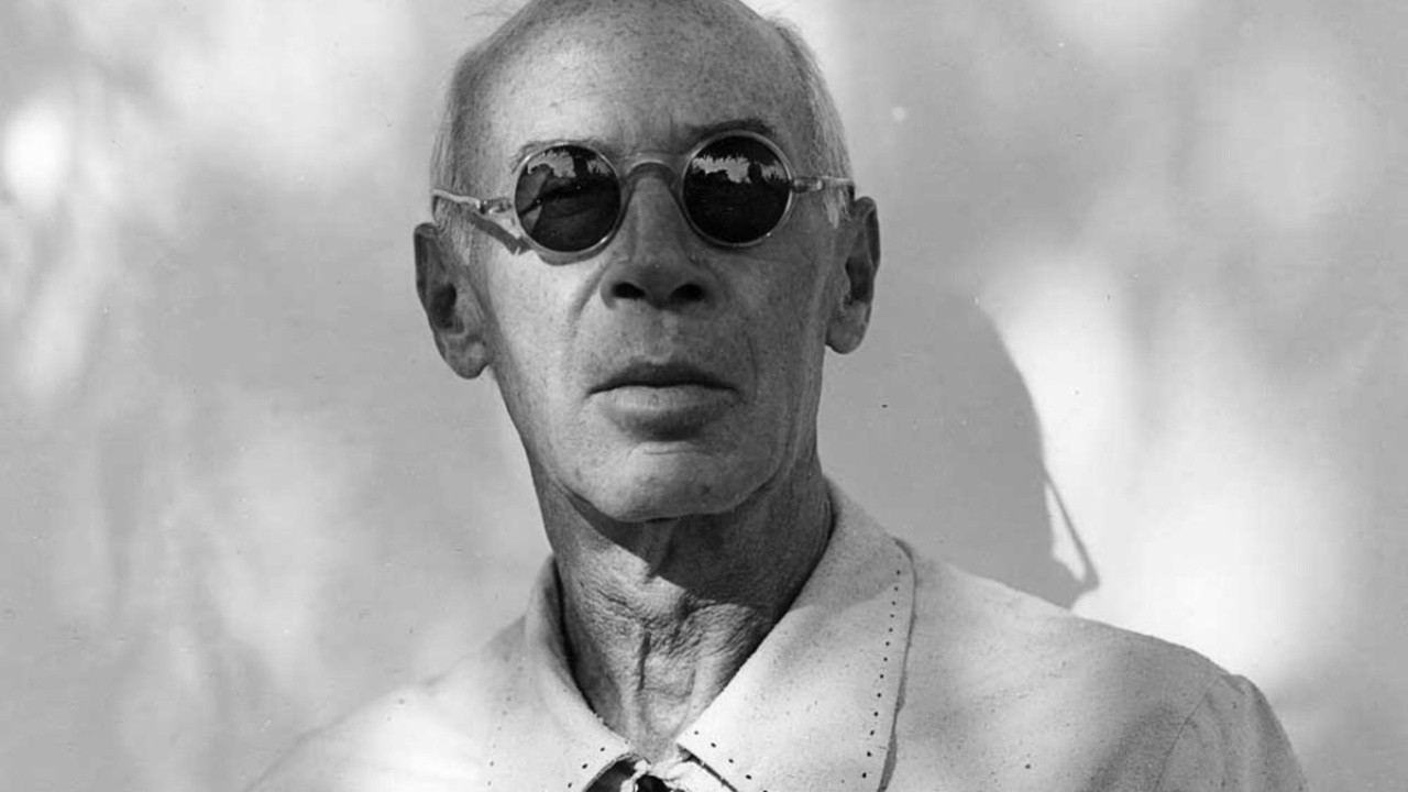 Henry Miller Is Not Dead