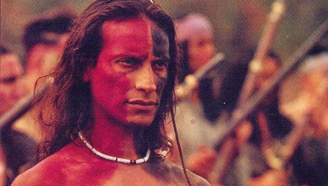 Tecumseh: The Last Warrior