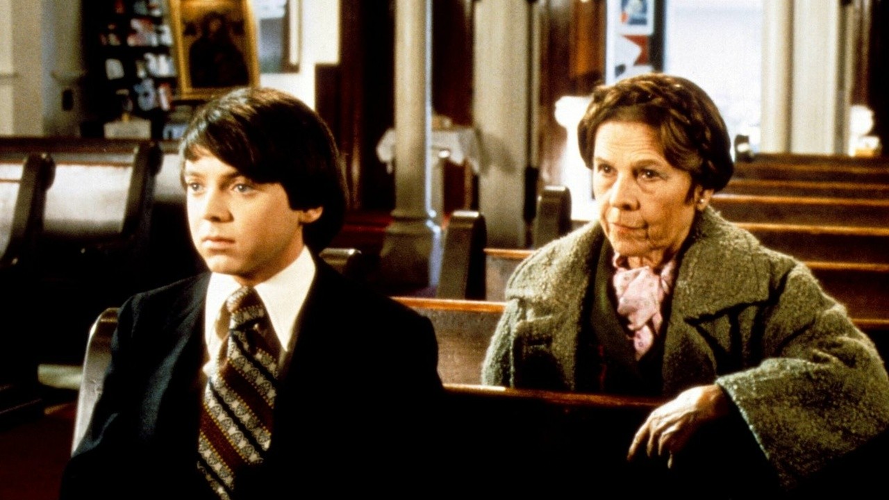 Image du film Harold et Maude