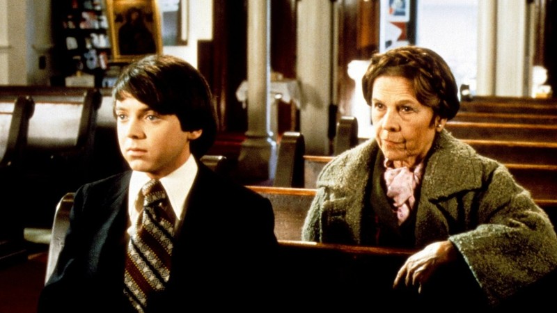 Harold and Maude