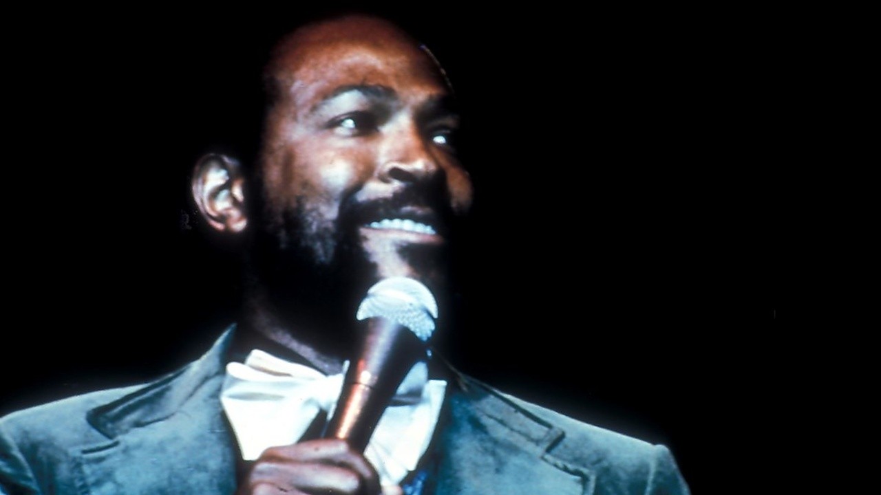 What's Going on the Life and Death of Marvin Gaye