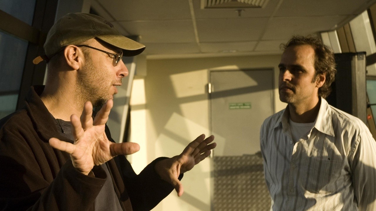 Image du film Levels