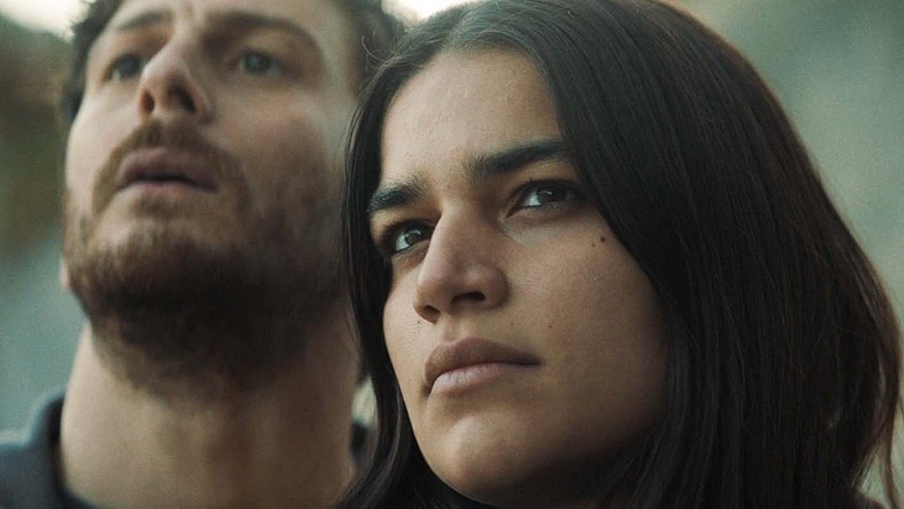 Image du film Una femmina