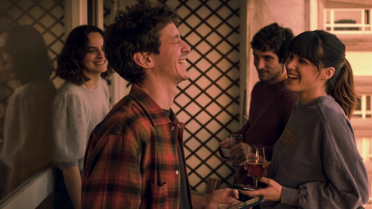 Image du film Un an, une nuit