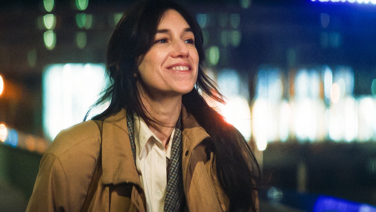 Image du film Les Passagers de la nuit