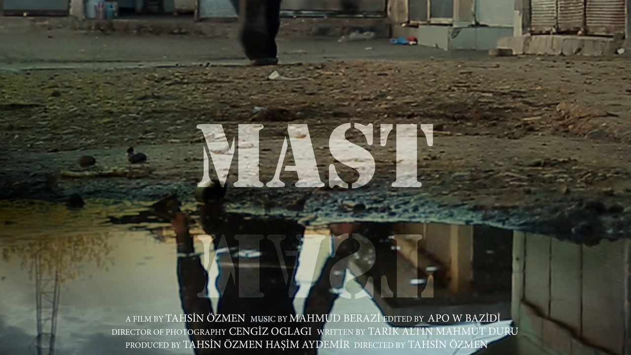 Mast