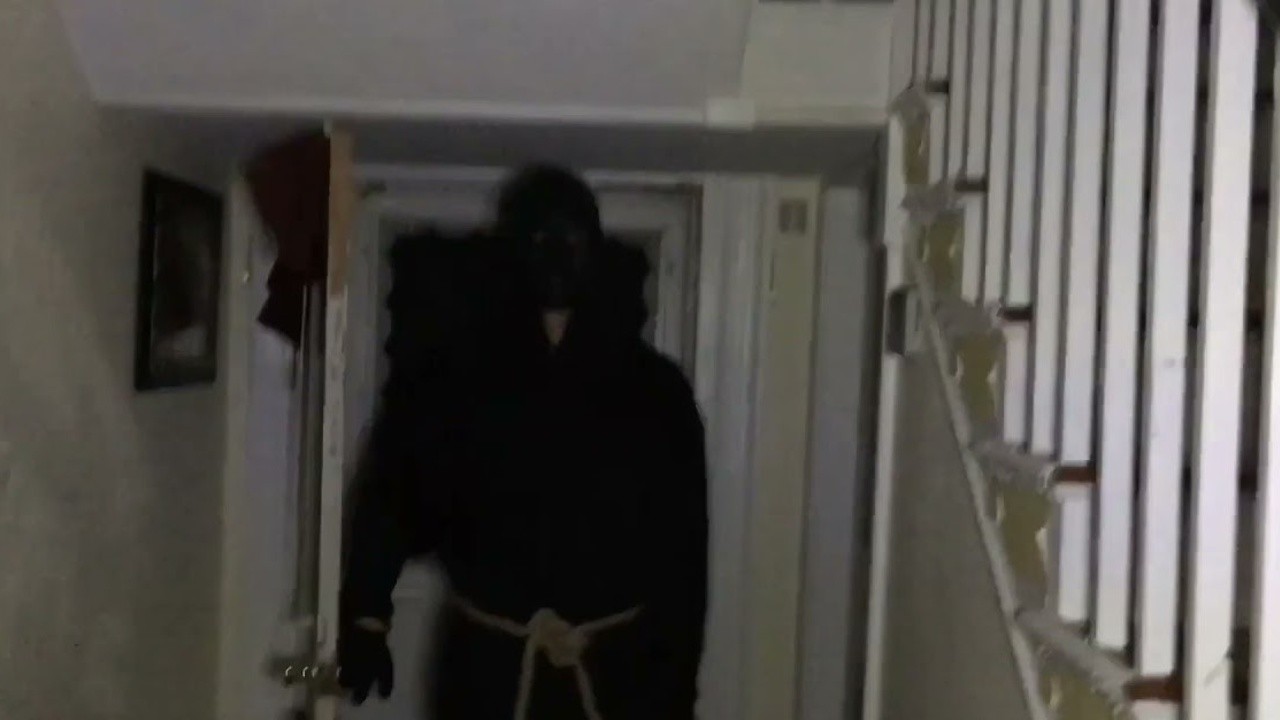 The Fear Footage: 3AM