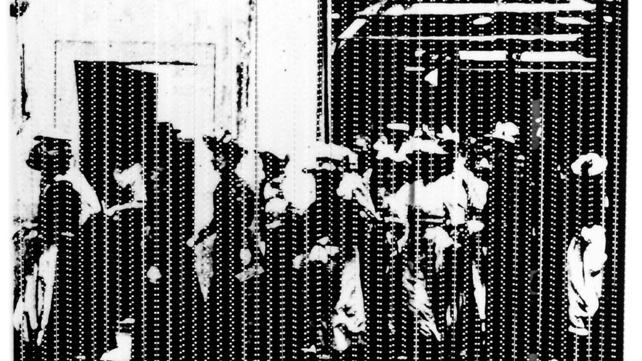 Motion Picture (Employees Leaving the Lumière Factory)
