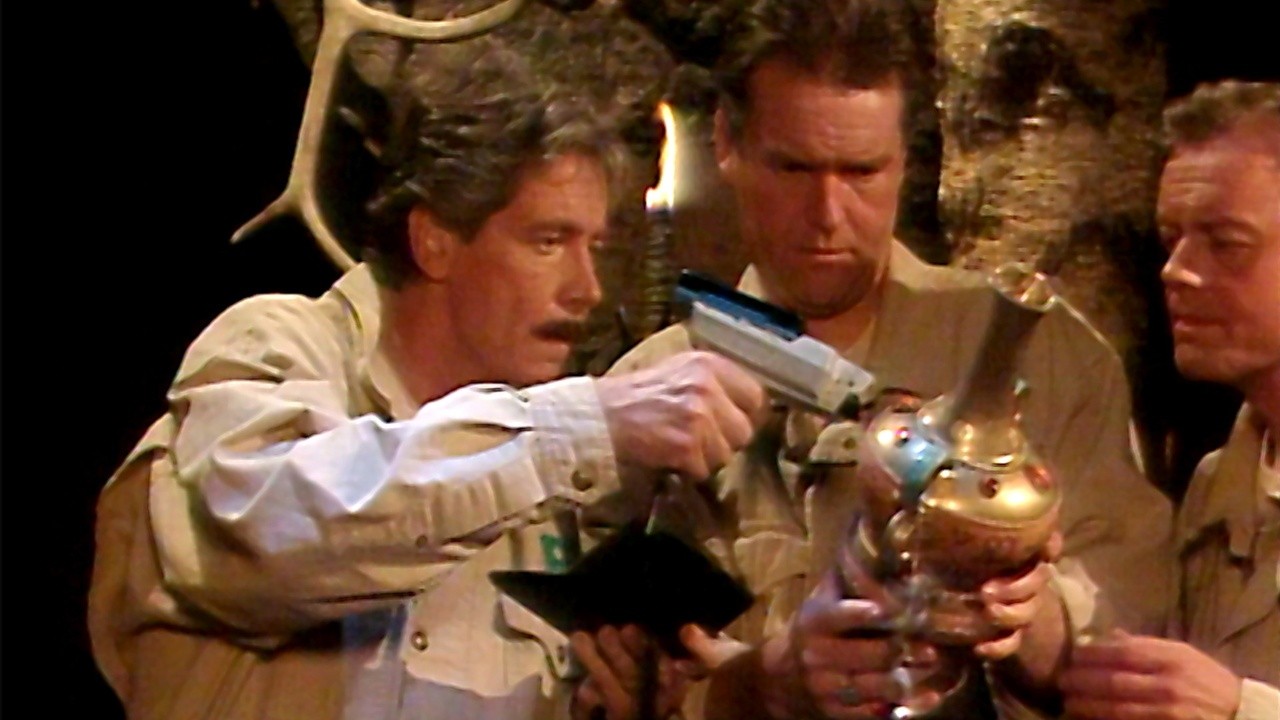 Brødrene Dal og Legenden om Atlant-Is (1994) | MUBI