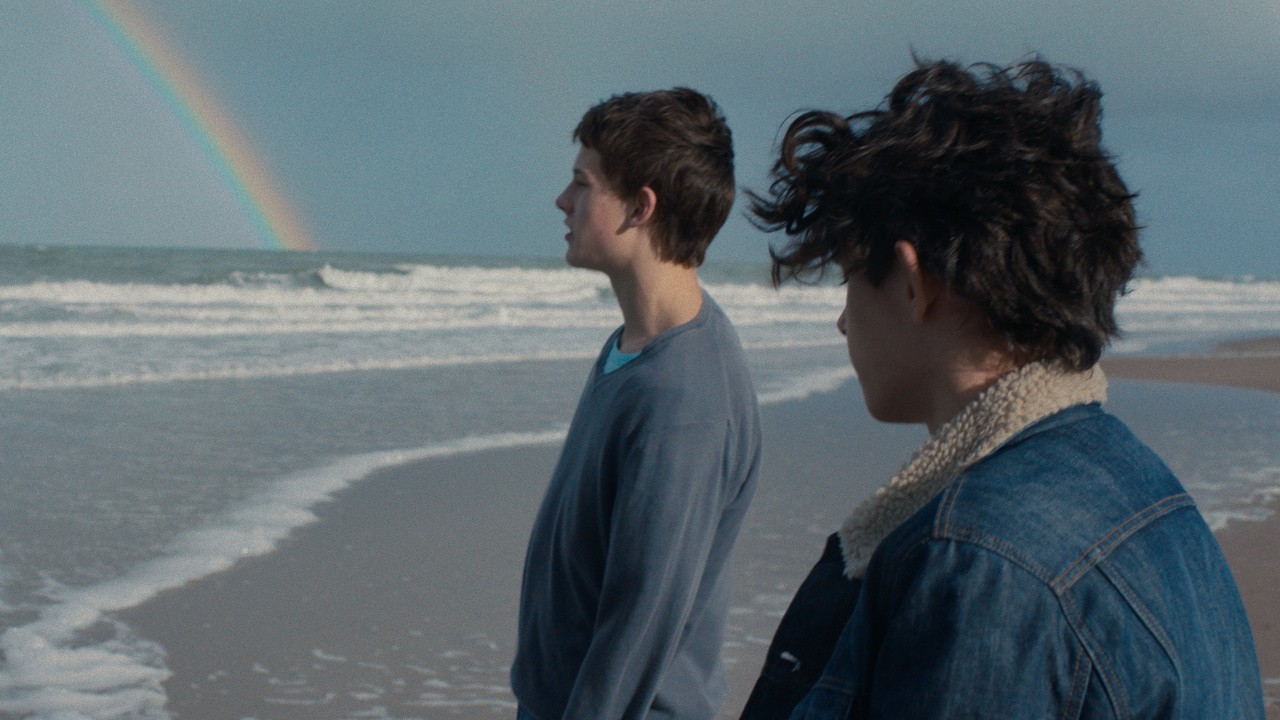 Image du film Sublime
