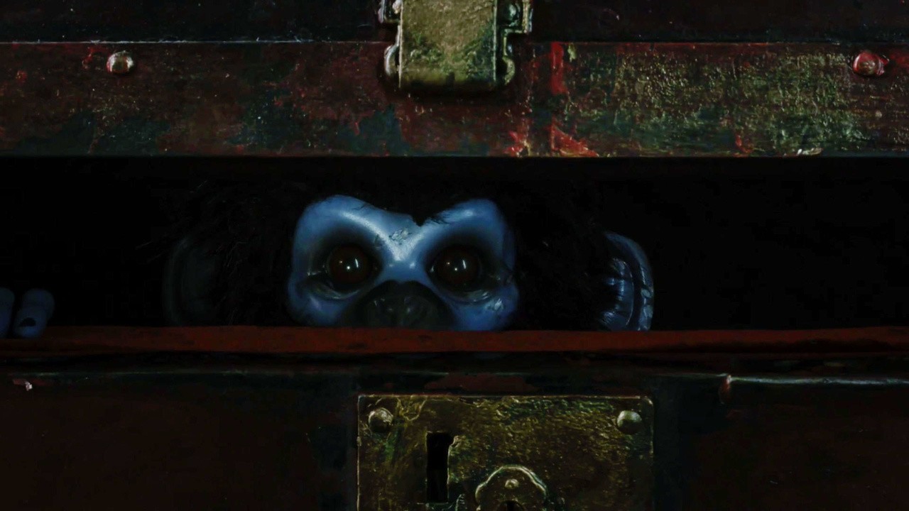 Toys of Terror