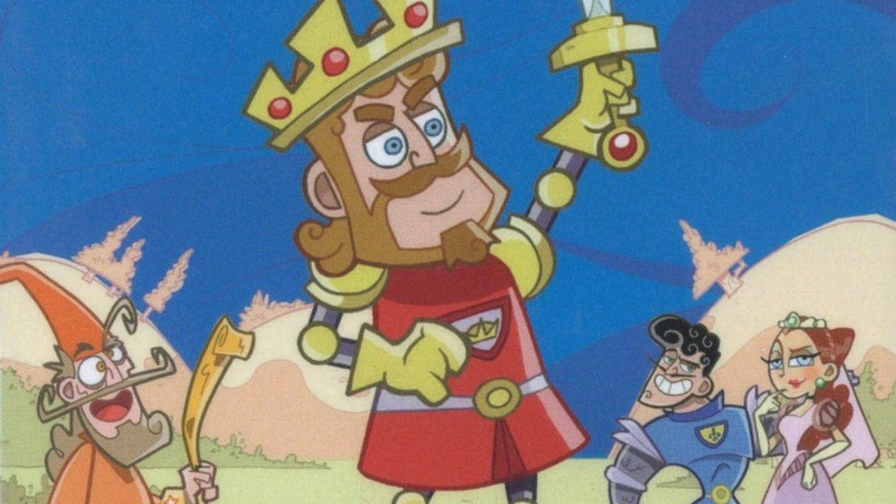King Arthur's Disasters